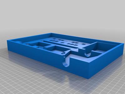 Kill Team accessory tray