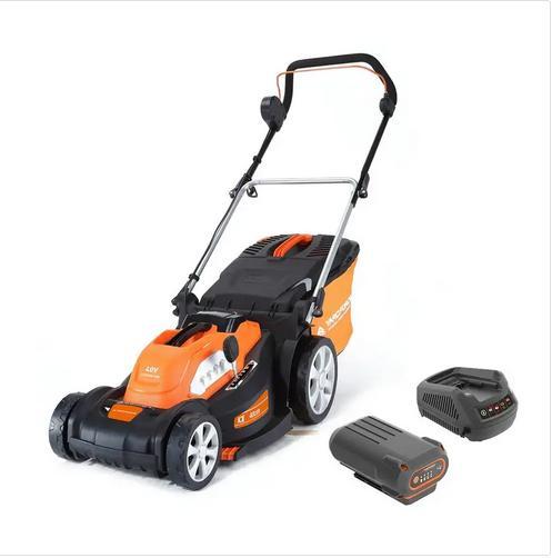 Yardforce Electric Mower Battery Release Clip LM G40A