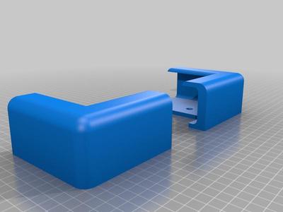 Organizador tablas de Corte