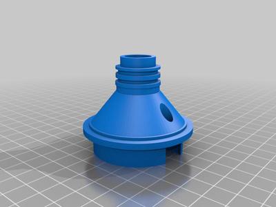Melnor XT451 Sprayer Valve replacement