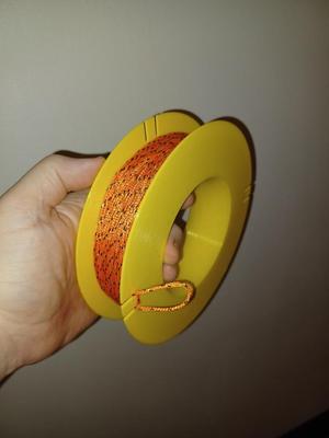 Kite line/string spool