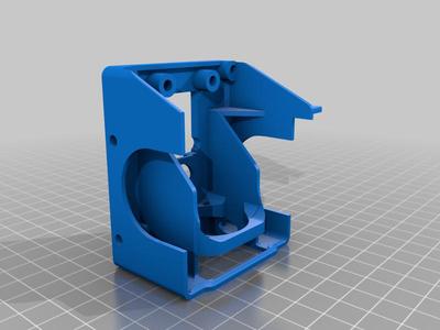 Frame+Middle_plate_solid