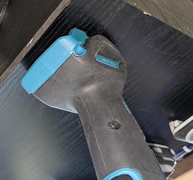 Makita CXT 12V Tool Holder Easy Print