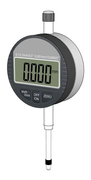 Digital Dial Gauge