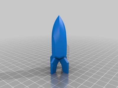 ROCKET