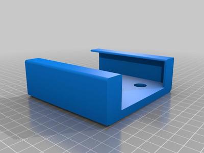 TP Link 5 Port Switch Wallmount