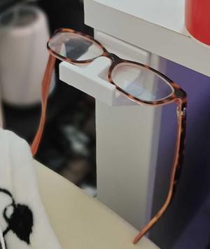 Eyeglasses - Wall Mount