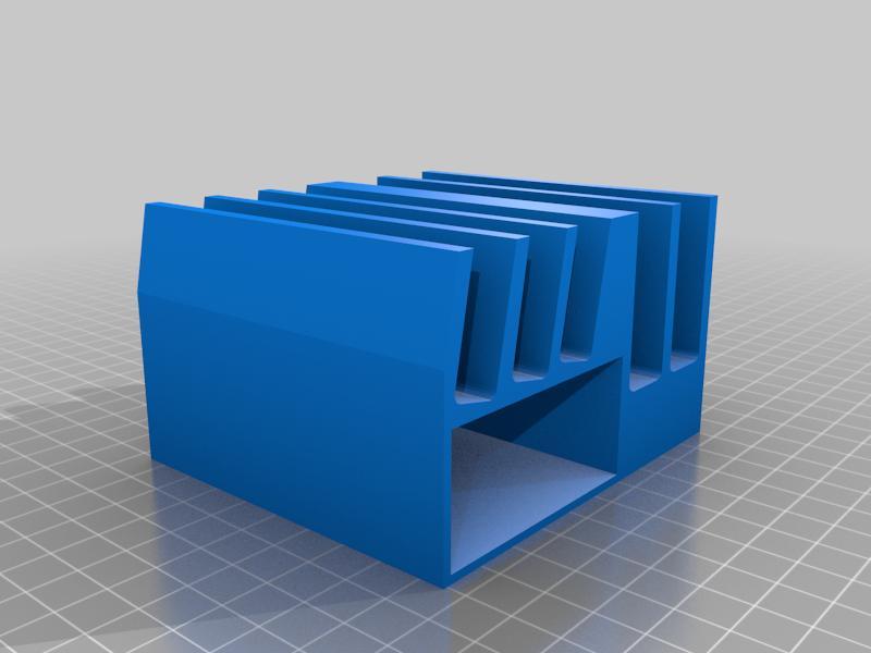 Anker 4+1 port USB charging station