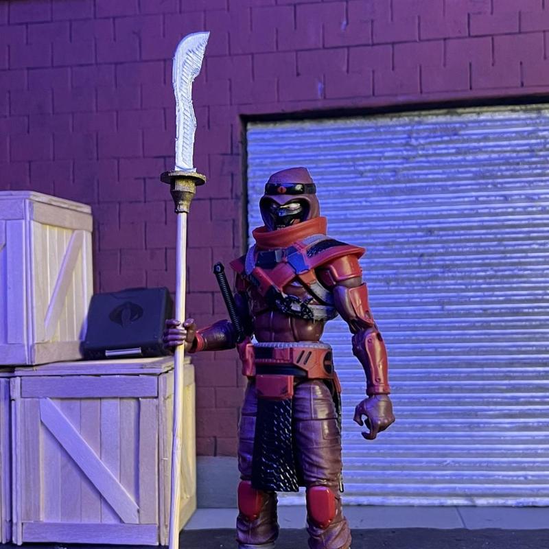 jj blade for bamboo skewer 