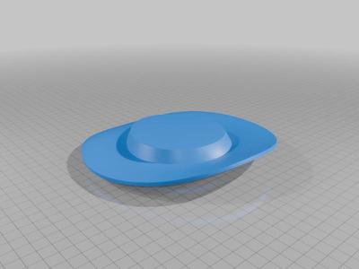 Dragon Quest Slime スライム for FDM printer