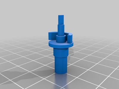 SC28 Steering Transmitter Replacement 
