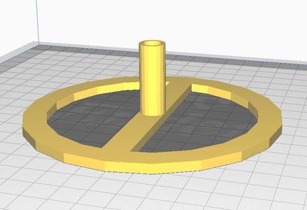Bed level indicator Rev 2