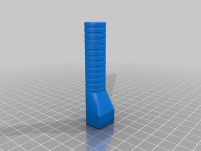 Flash Light Casing 1.1
