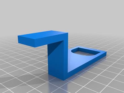 VW Tailgate Stand / Heckklappenaufsteller