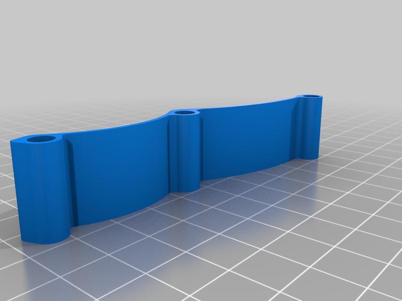 AOS 5 V2 Simple Side Cover / Protection / Housing