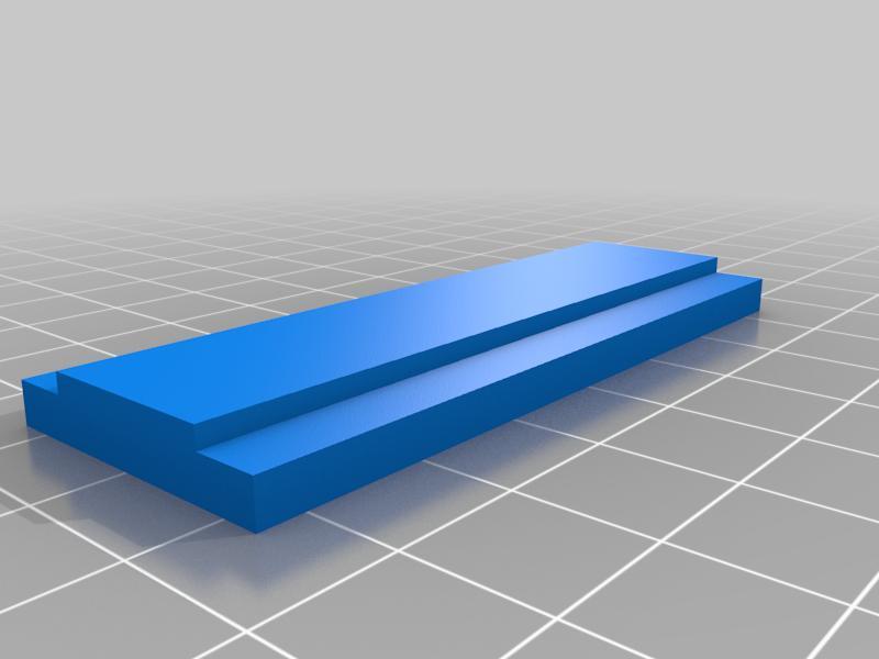 Tormax inswing slide