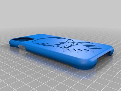 iphone 11 DP case