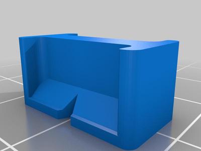 Philips 22RR 644/00 radio recorder button