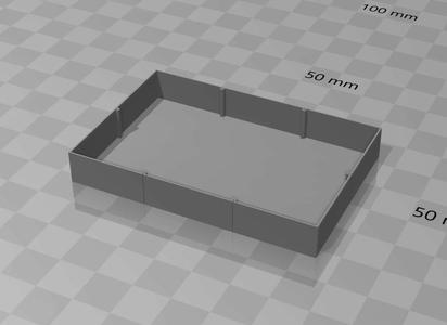 corsair carbide 275R front panel vibration dampers