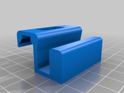  Mavic Pro phone holder