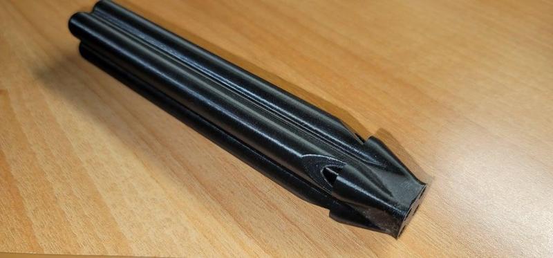 Four Tone Train Whistle