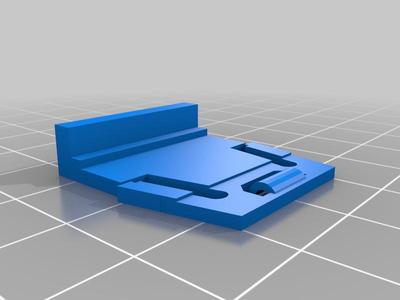 Screen window insert frame retainer clips