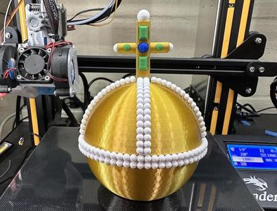 Holy Hand Grenade of Antioch