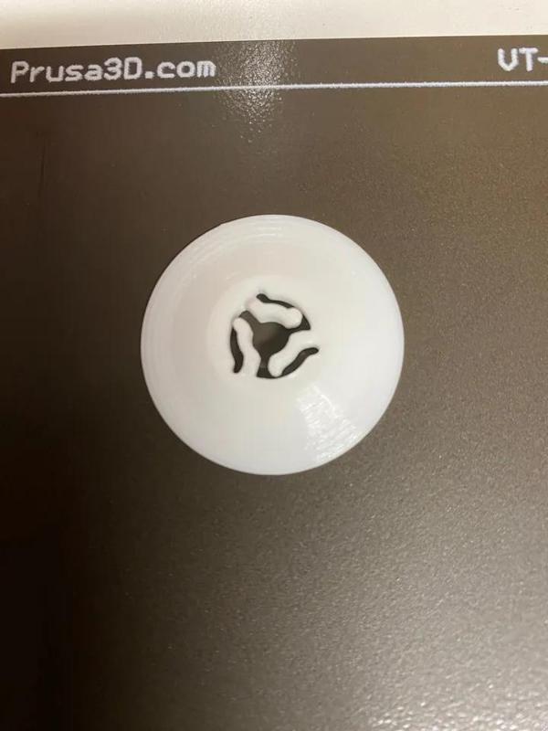 sewing machine spool holder   