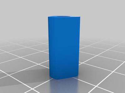 Christmas Tree Stand Adapter