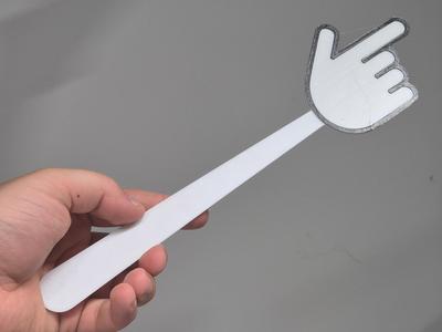 Cursor Click Pointer Stick