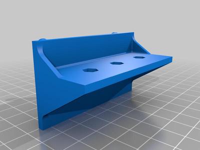 PEG Step Drill Bit Set Holder