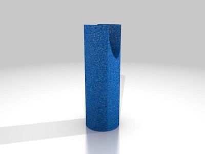 Recurve Arrow Nocke Cam