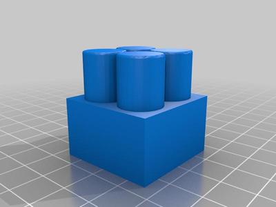 mega blocks