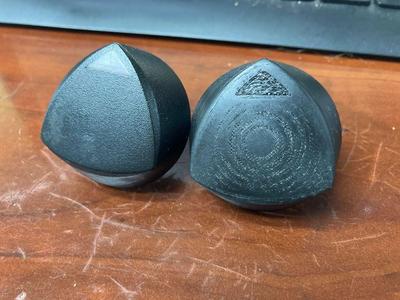 DACOR 72731 - STOVE KNOB REPLACEMENT