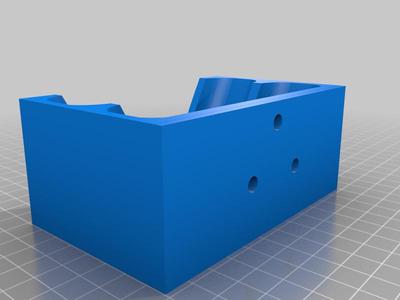 racquet holder alone