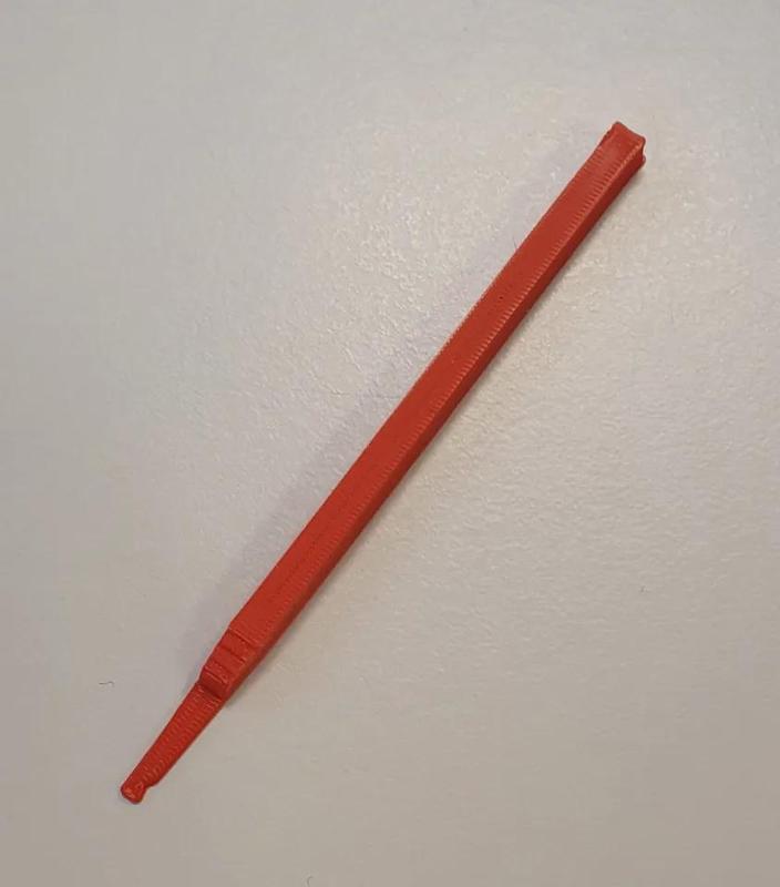 Ultimate, proven and save USB-C cleaning stick. Take a look to my other models and plce, like them.   