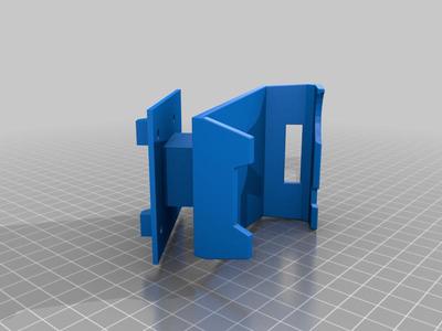 Gamepad holder -- Betop Zeus BTP-T6