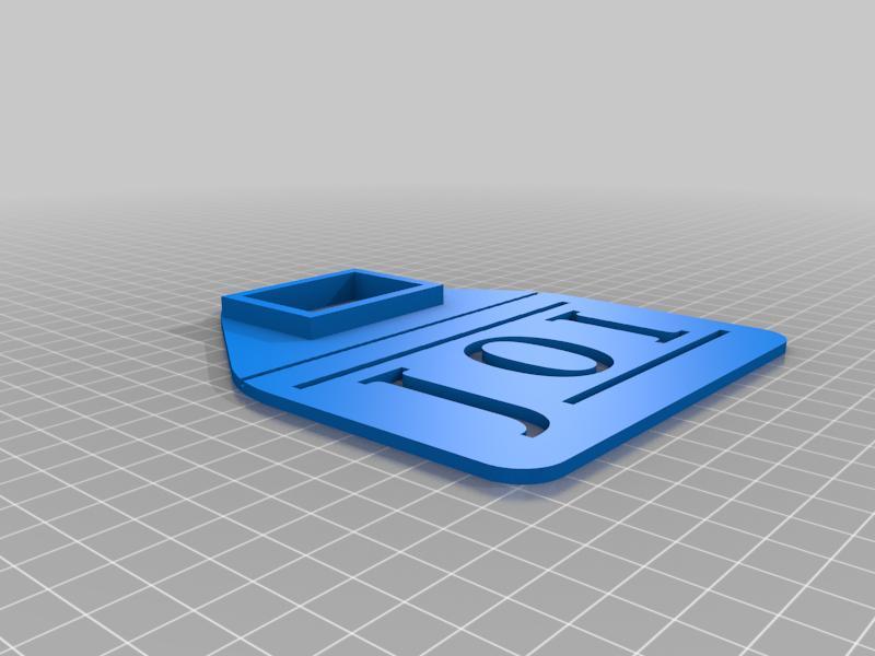WALL OUTLET CELLPHONE HOLDER (Motorola G60s) 