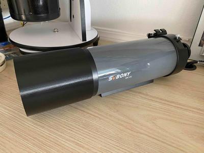 SVBONY MK105 Dew Shield