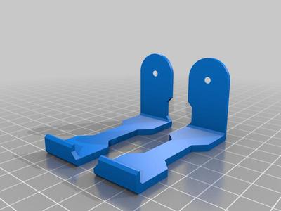 Lzmod 2.7L mini DC-RLY-V2 Vertical Stand