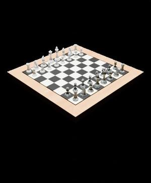 Chess_Board