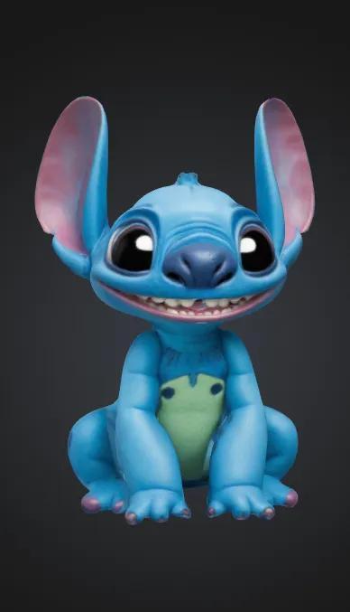 Stitch   
