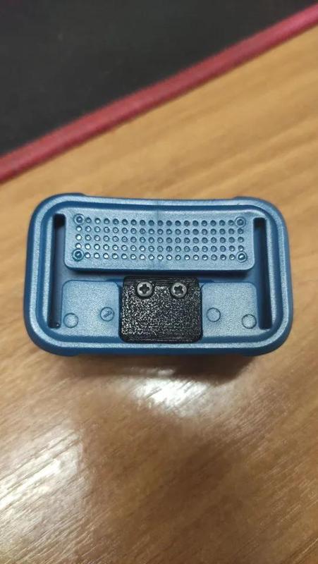 Replacement Clip for Black Diamond Cosmo-R 350 Headlamp   