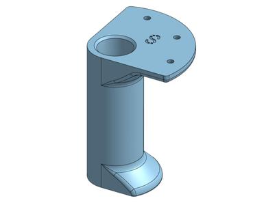 Basic Riser - Editable