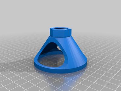 Router para mni torno 