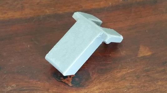 Thumb Saver For 22lr Pistol Magazines