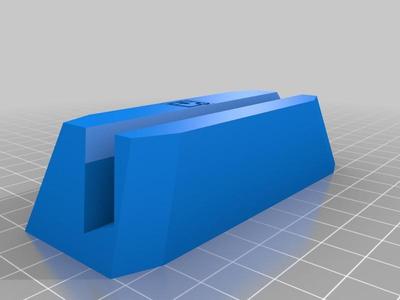 Vetus Tweezers Set Holder-Stand