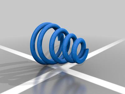 Compression Spring