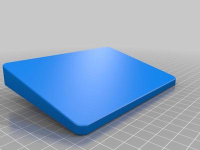 LC5 Light Integrator Cover