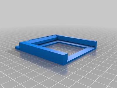 Komodo Prism Viewfinder Adapter for Hasselblad